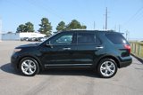 Used 2014 Ford Explorer Limited w/ Equipment Group 302A image 5