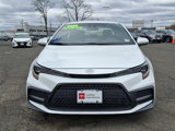 Certified 2022 Toyota Corolla SE image 2