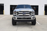 Used 2016 Ford F250 Lariat w/ Lariat Ultimate Package image 3