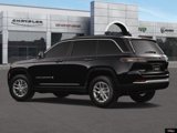 New 2025 Jeep Grand Cherokee L Laredo image 4