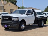 Used 2022 RAM 3500 Tradesman image 3