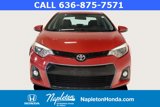 Used 2016 Toyota Corolla S image 3