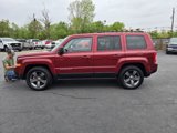 Used 2015 Jeep Patriot High Altitude image 2