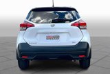 Certified 2018 Nissan Kicks SV image 4