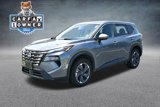 Used 2025 Nissan Rogue SV image 1