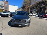 New 2025 INFINITI QX50 Pure image 3