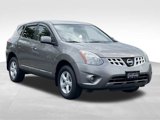 Used 2013 Nissan Rogue S w/ Special Edition Pkg image 1