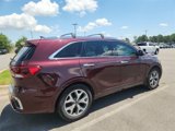Used 2019 Kia Sorento SX image 2