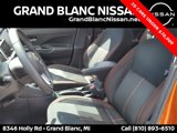 Used 2020 Nissan Versa SR w/ Convenience Package image 6