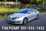 Used 2014 Lincoln MKZ Hybrid image 2