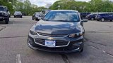 Used 2018 Chevrolet Malibu LT image 3