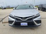 Certified 2023 Toyota Camry SE image 2