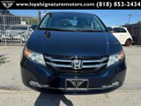 Used 2014 Honda Odyssey Touring Elite image 2