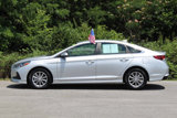 Used 2019 Hyundai Sonata ECO image 4