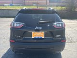 Certified 2021 Jeep Cherokee Latitude Lux w/ Comfort/Convenience Group image 4