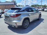 Used 2018 Lexus RX 350 F Sport w/ Accessory Package image 3