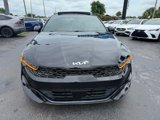 Used 2022 Kia K5 GT-Line w/ GT-Line FWD Premium Package image 2