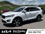 Used 2018 Kia Sorento EX image 2