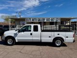 Used 2001 Ford F250 2WD SuperCab Super Duty image 3