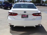 Certified 2022 Toyota Camry SE image 4