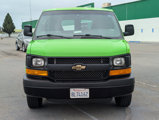 Used 2007 Chevrolet Express 2500 image 3