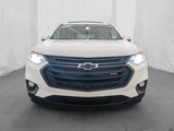 Used 2020 Chevrolet Traverse RS w/ LPO, Floor Liner Package image 2