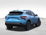 New 2025 Chevrolet Trax RS image 4