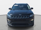 Used 2018 Jeep Compass Latitude w/ Popular Equipment Group image 2
