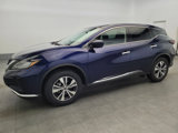 Used 2023 Nissan Murano S image 2