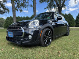 Used 2017 MINI Cooper S image 4