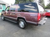 Used 1997 Chevrolet Suburban 4WD w/ Preferred Equipment Group 3 image 6
