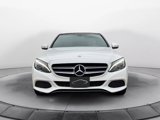 Used 2015 Mercedes-Benz C 300 4MATIC Sedan image 2