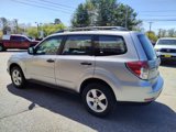 Used 2013 Subaru Forester 2.5X w/ Alloy Wheel Pkg image 5