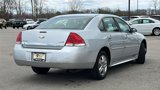 Used 2011 Chevrolet Impala LS image 5