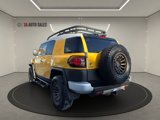 Used 2007 Toyota FJ Cruiser 4WD image 3