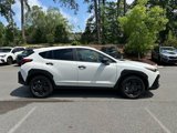 New 2024 Subaru Crosstrek 2.0i image 3