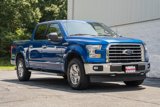 Used 2017 Ford F150 XLT w/ Equipment Group 301A Mid image 2