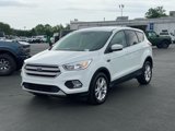Used 2019 Ford Escape SE image 3