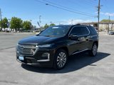 Certified 2023 Chevrolet Traverse Premier image 3