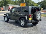 Used 2015 Jeep Wrangler Unlimited Sport w/ Quick Order Package 24S image 4