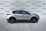 Used 2022 Kia Sportage Nightfall Edition w/ Nighfall AWD Premium Package image 4