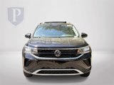 Used 2024 Volkswagen Taos SE image 2