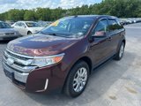 Used 2012 Ford Edge SEL image 2