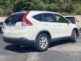 Used 2013 Honda CR-V EX-L image 3