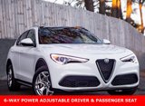Used 2021 Alfa Romeo Stelvio Sprint w/ Sun & Sound Package image 3