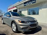 Used 2018 Chevrolet Malibu LT image 5