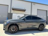 Used 2023 BMW X6 M Competition w/ Competition Package image 5