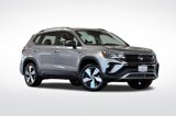 Certified 2024 Volkswagen Taos S image 2