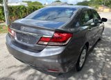 Used 2015 Honda Civic LX image 4