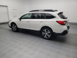Used 2018 Subaru Outback 2.5i Limited image 3